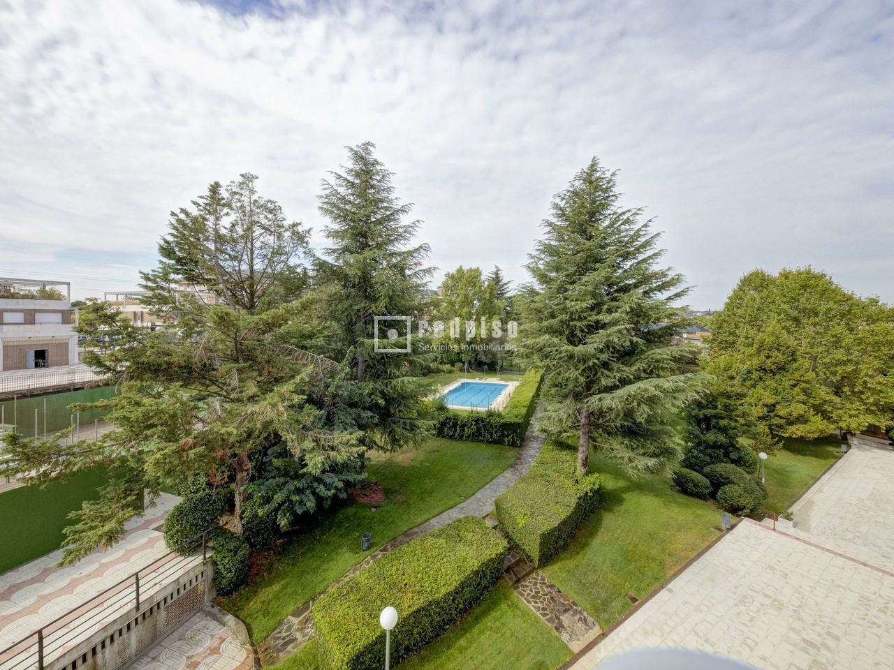 Piso en venta en  Pozuelo de Alarcón, Madrid  44/45