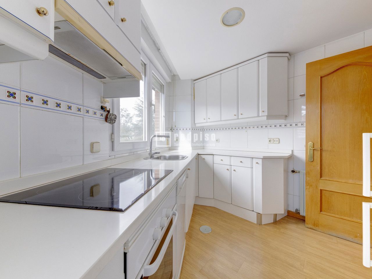 Piso en venta en  Pozuelo de Alarcón, Madrid  18/45