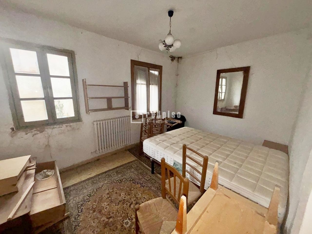 Casa en venta en  calle Mayor, Trijueque, Guadalajara  5/10