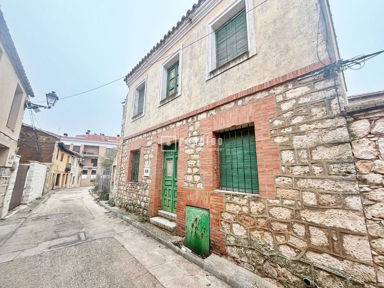 Casa en venta en  calle Mayor, Trijueque, Guadalajara  3/10