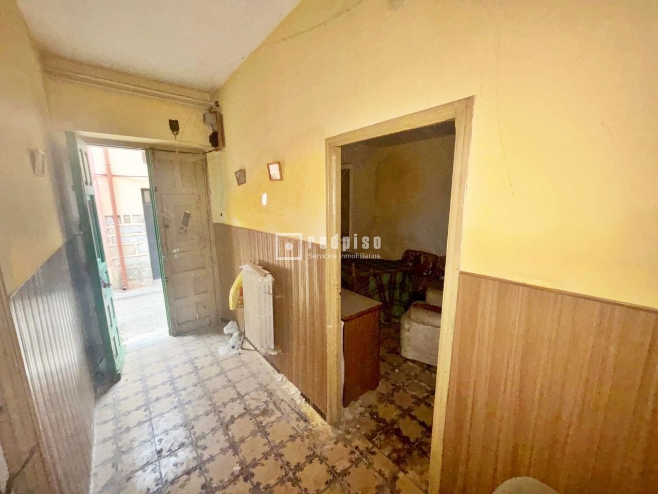 Casa en venta en  calle Mayor, Trijueque, Guadalajara  4/10