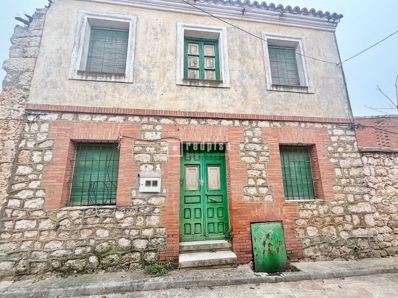 Casa en venta en  calle Mayor, Trijueque, Guadalajara  1/1