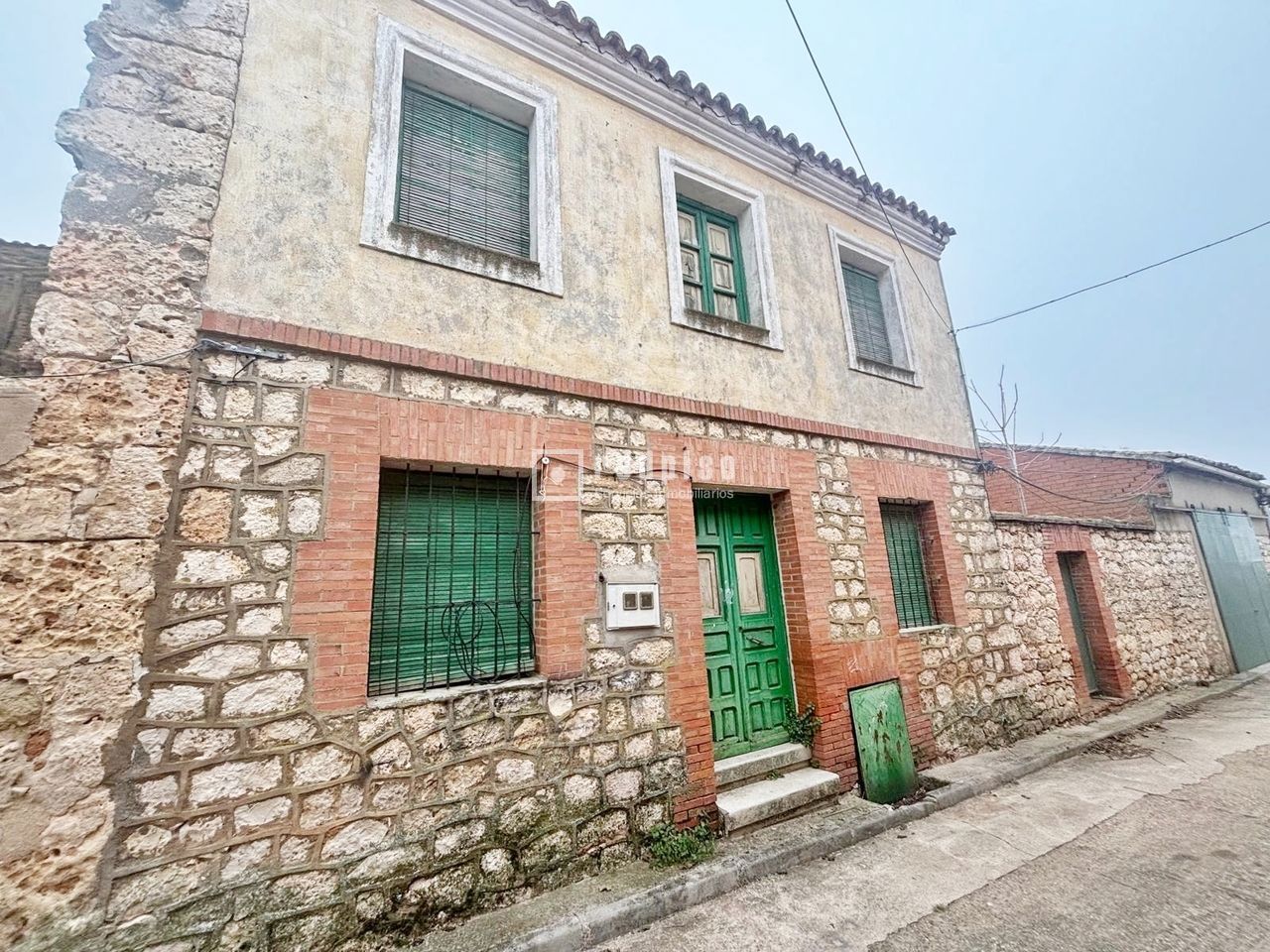 Casa en venta en  calle Mayor, Trijueque, Guadalajara  2/10