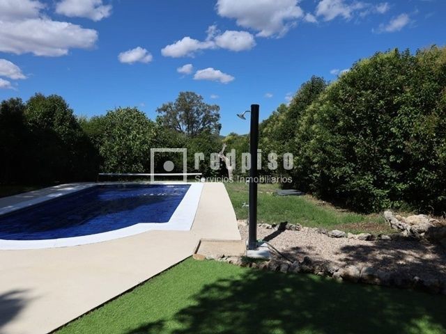 Casa en venta en Pareja, Guadalajara 43/46