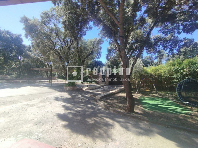 Casa en venta en Pareja, Guadalajara 33/46