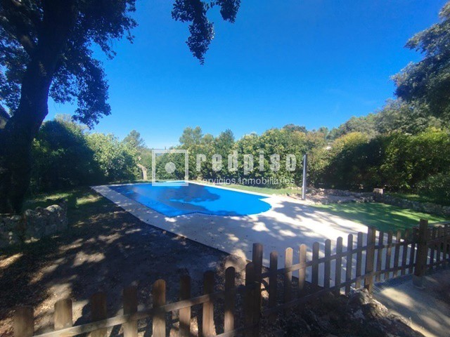 Casa en venta en Pareja, Guadalajara 42/46