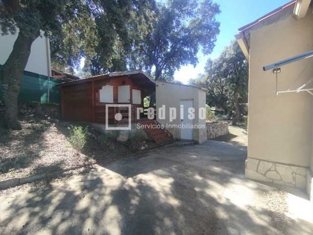 Casa en venta en Pareja, Guadalajara 30/46