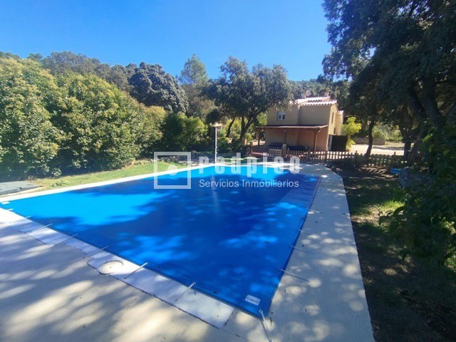 Casa en venta en Pareja, Guadalajara 39/46