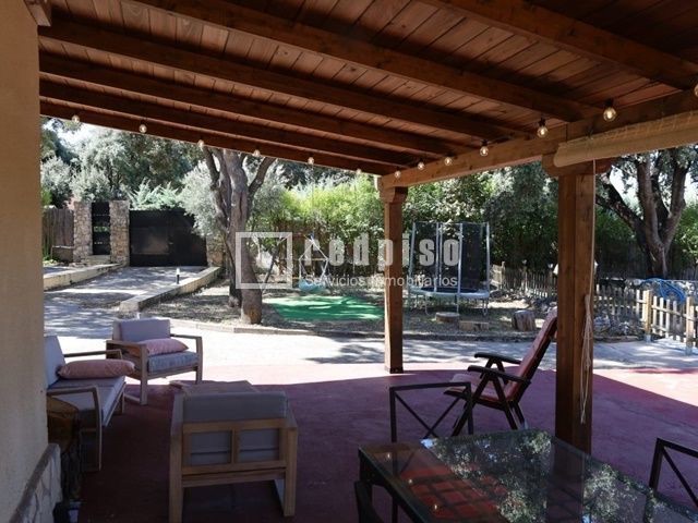 Casa en venta en Pareja, Guadalajara 37/46