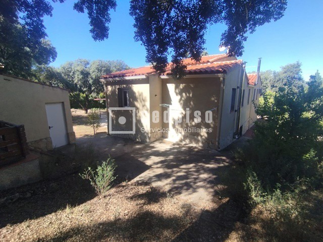 Casa en venta en Pareja, Guadalajara 29/46