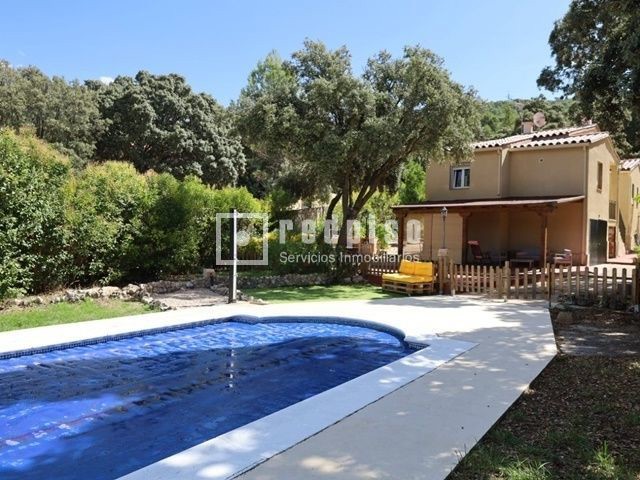 Casa en venta en Pareja, Guadalajara 40/46