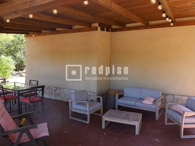 Casa en venta en Pareja, Guadalajara 38/46