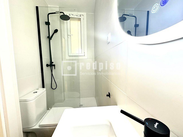 Piso en alquiler en calle De Alcántara, Madrid, Madrid 14/17