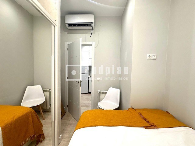 Piso en alquiler en calle De Alcántara, Madrid, Madrid 13/17