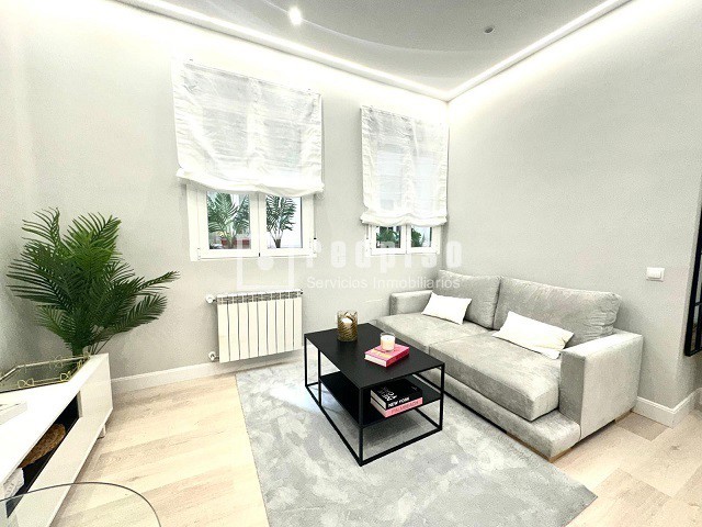 Piso en alquiler en calle De Alcántara, Madrid, Madrid 11/17