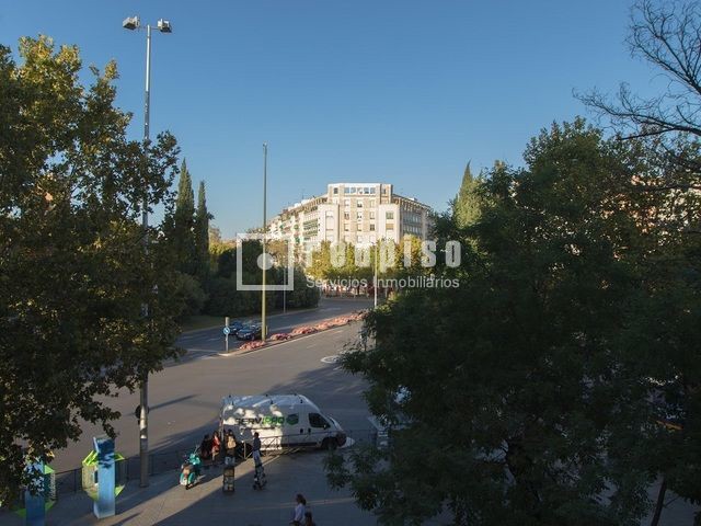 Piso en alquiler en calle De Alcántara, Madrid, Madrid 15/17