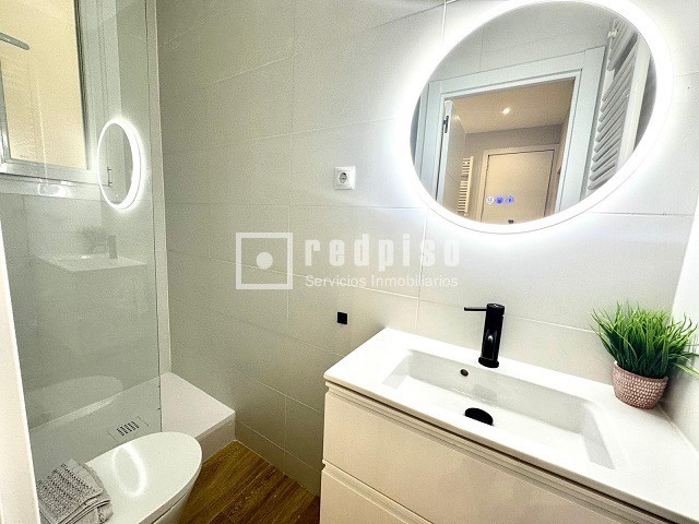 Piso en alquiler en calle De Alcántara, Madrid, Madrid 6/17