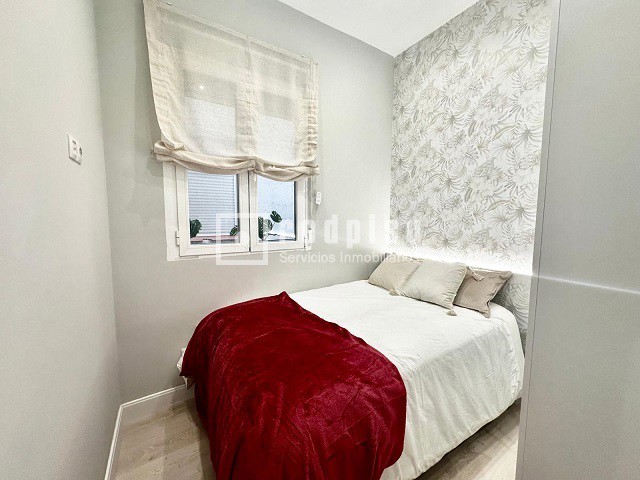 Piso en alquiler en calle De Alcántara, Madrid, Madrid 7/17