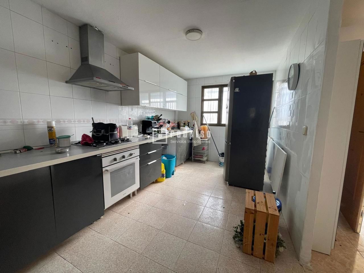 Piso en alquiler en  calle de los Jardines, Murcia  3/18