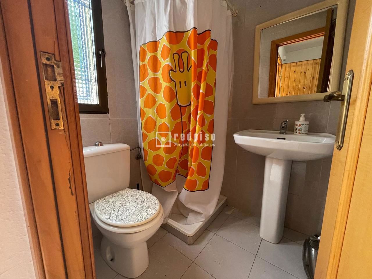 Piso en alquiler en  calle de los Jardines, Murcia  4/18