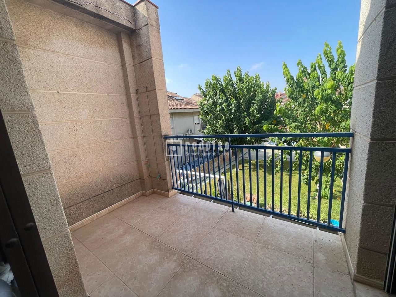 Piso en alquiler en  calle de los Jardines, Murcia  10/18