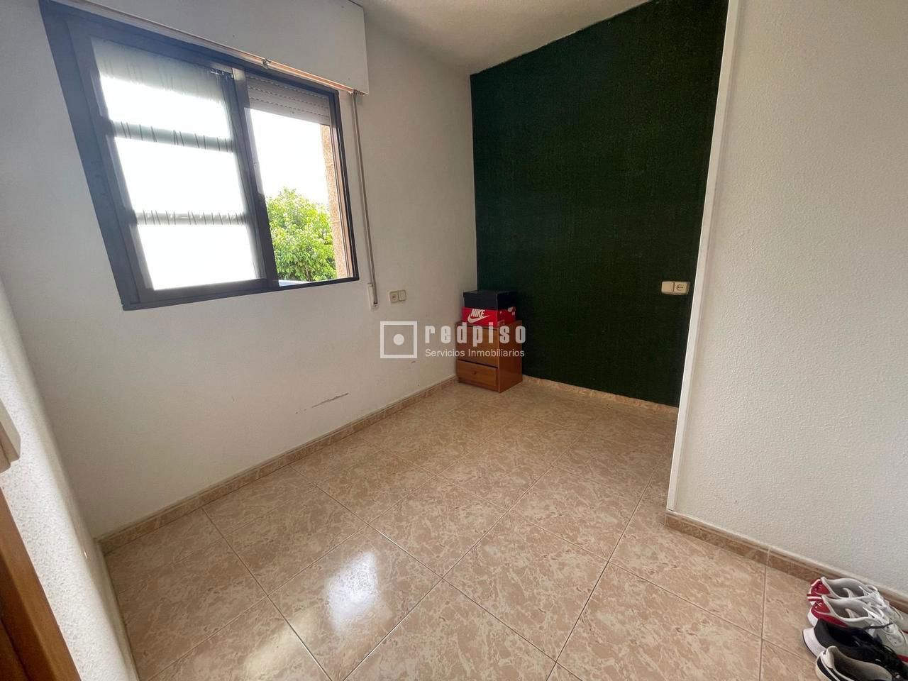 Piso en alquiler en  calle de los Jardines, Murcia  7/18