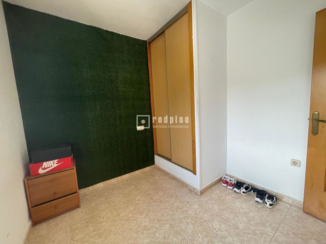 Piso en alquiler en  calle de los Jardines, Murcia  6/18