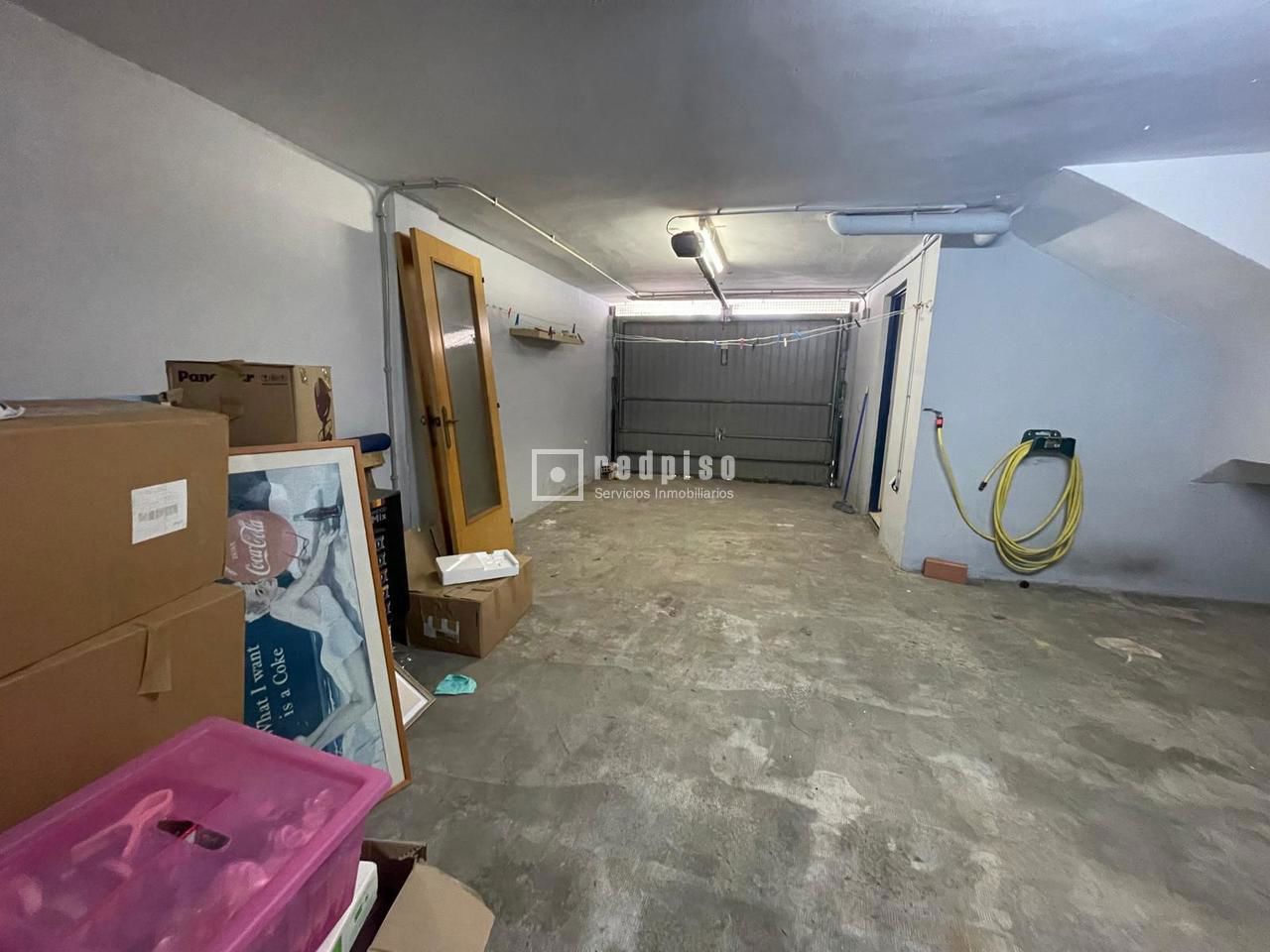 Piso en alquiler en  calle de los Jardines, Murcia  14/18