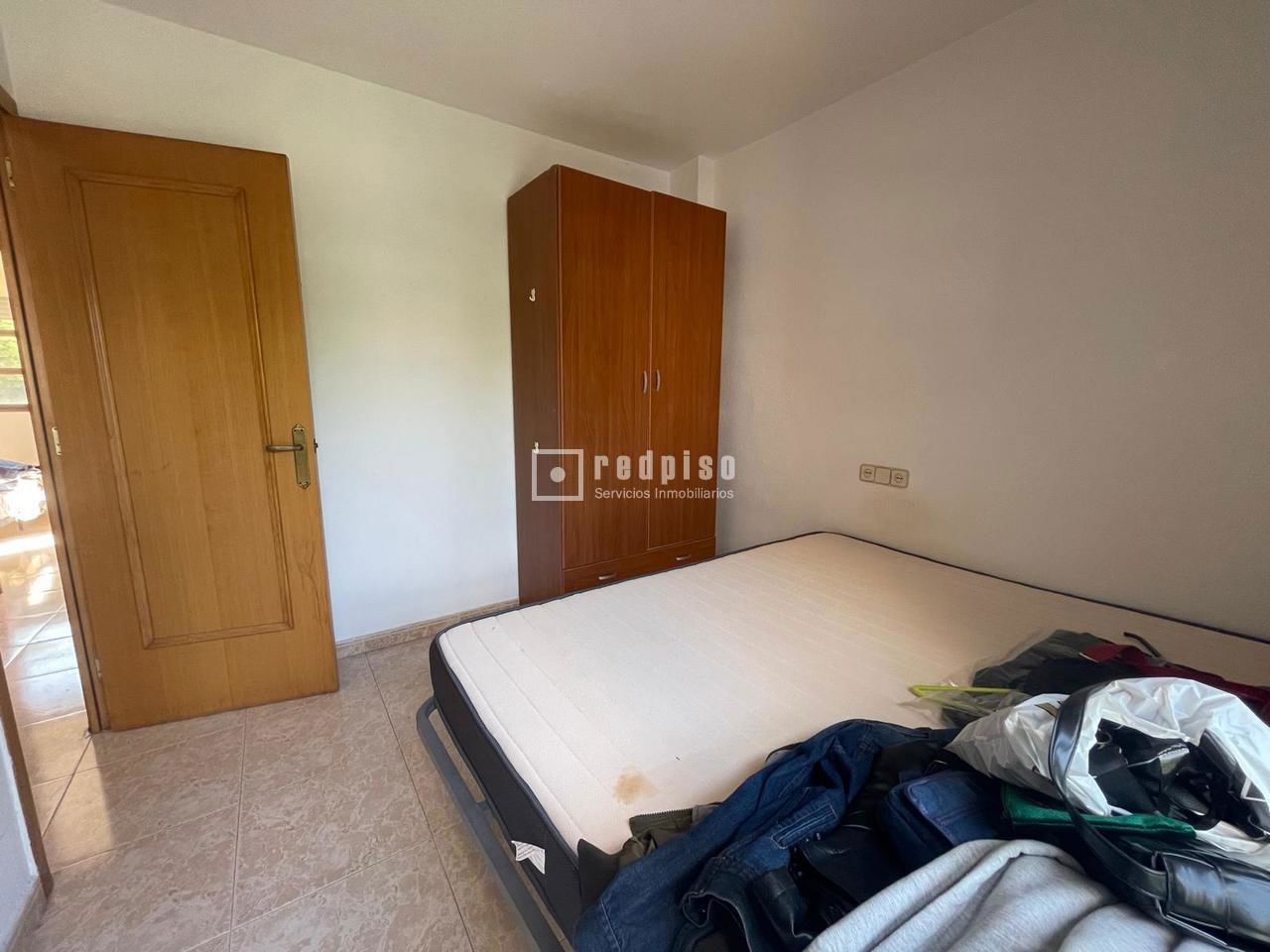 Piso en alquiler en  calle de los Jardines, Murcia  9/18