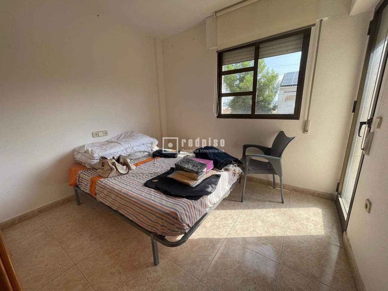 Piso en alquiler en  calle de los Jardines, Murcia  8/18