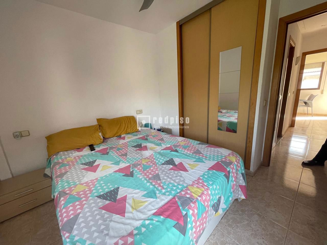 Piso en alquiler en  calle de los Jardines, Murcia  12/18