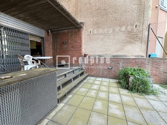 Edificio en venta  Gràcia, Barcelona  11/22