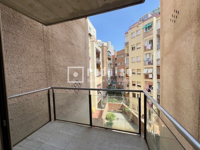 Edificio en venta  Gràcia, Barcelona  22/22