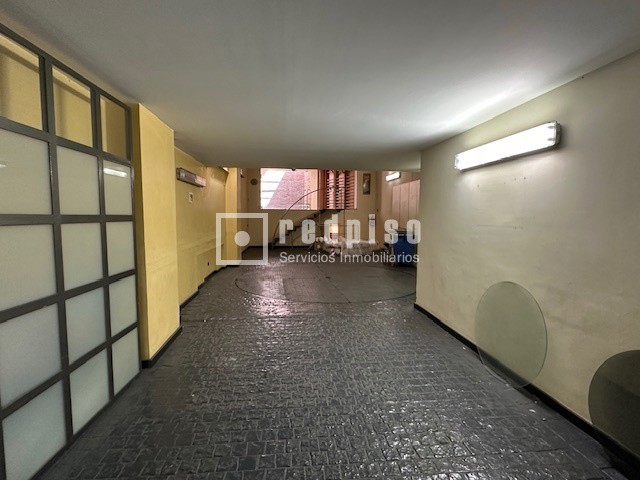 Edificio en venta  Gràcia, Barcelona  7/22