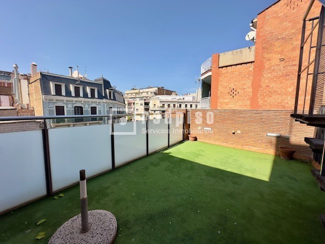 Edificio en venta  Gràcia, Barcelona  3/22