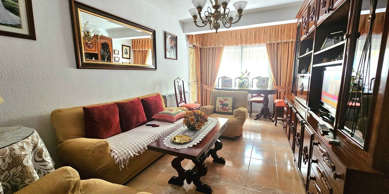 Piso en venta en  calle Doncel, Alcalá de Henares, Madrid  1/1