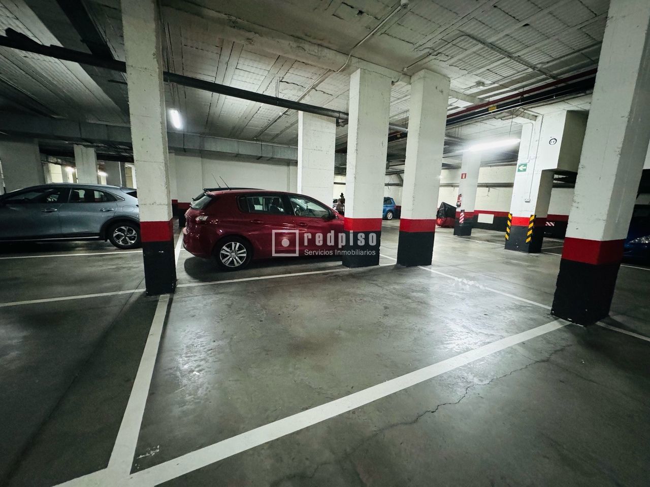 Piso en venta en Fuenlabrada, Madrid 18/21