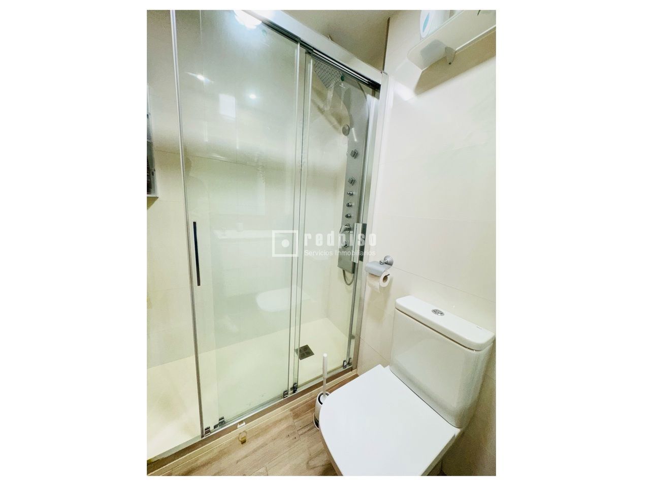 Piso en venta en Fuenlabrada, Madrid 9/21