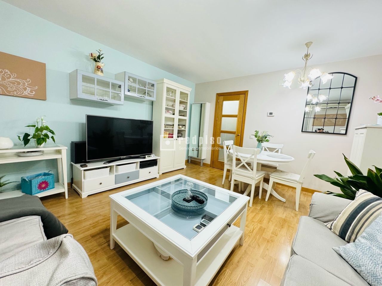 Piso en venta en Fuenlabrada, Madrid 2/21