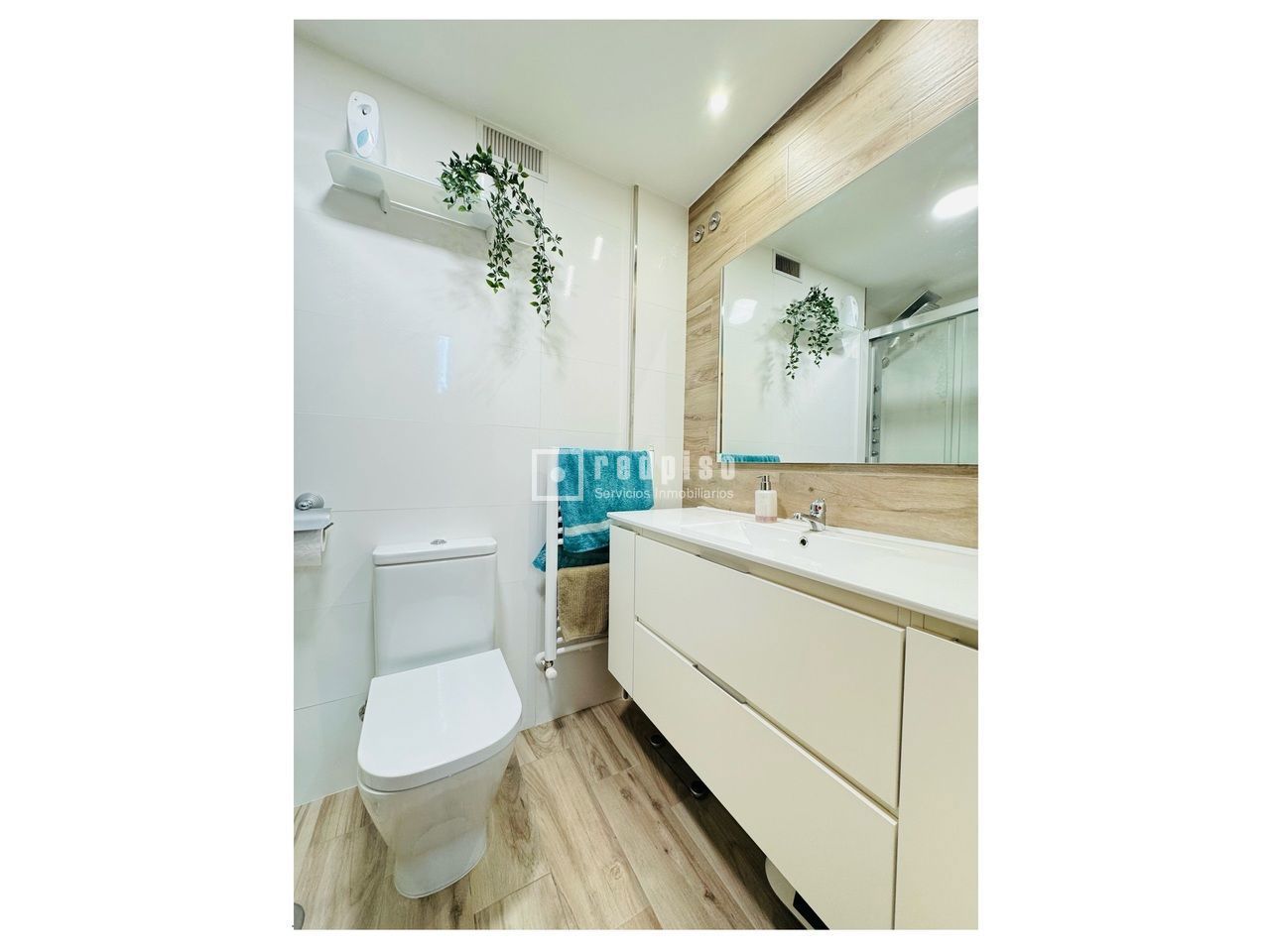 Piso en venta en Fuenlabrada, Madrid 7/21