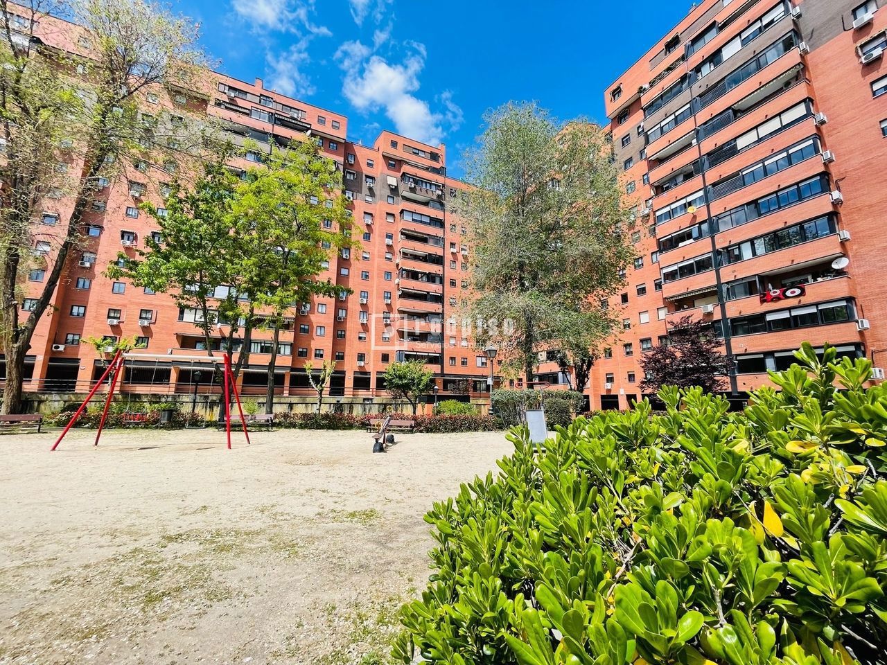 Piso en venta en Fuenlabrada, Madrid 19/21