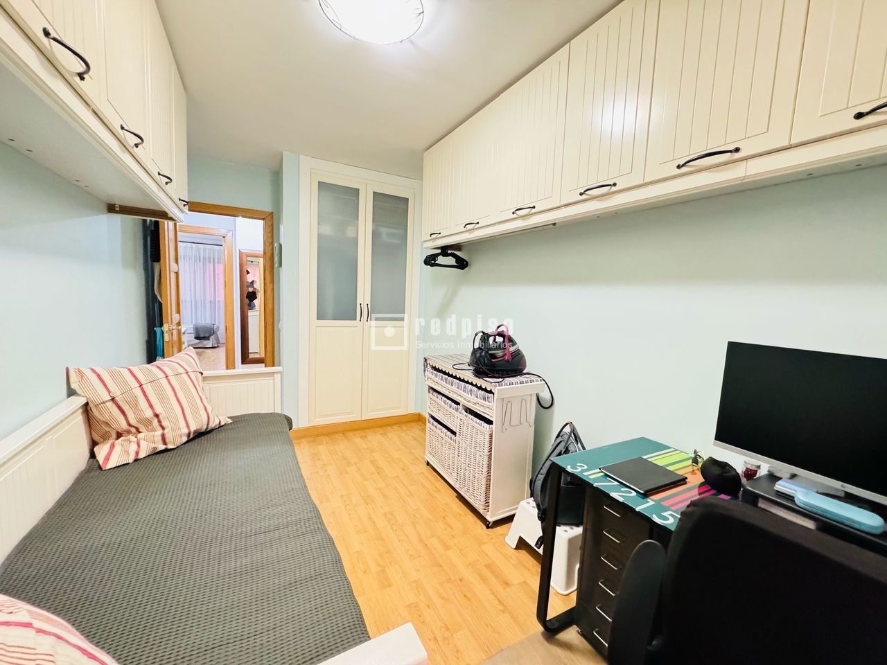 Piso en venta en Fuenlabrada, Madrid 11/21