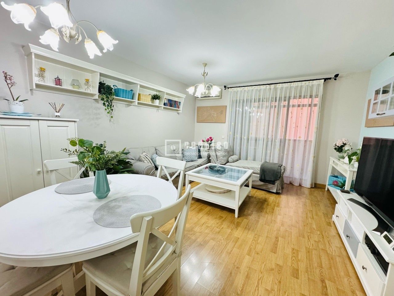 Piso en venta en Fuenlabrada, Madrid 3/21