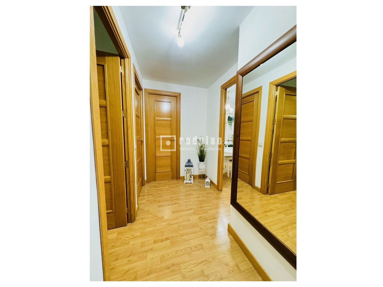 Piso en venta en Fuenlabrada, Madrid 12/21