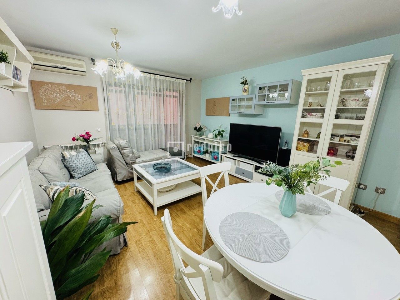 Piso en venta en  Fuenlabrada, Madrid  1/1