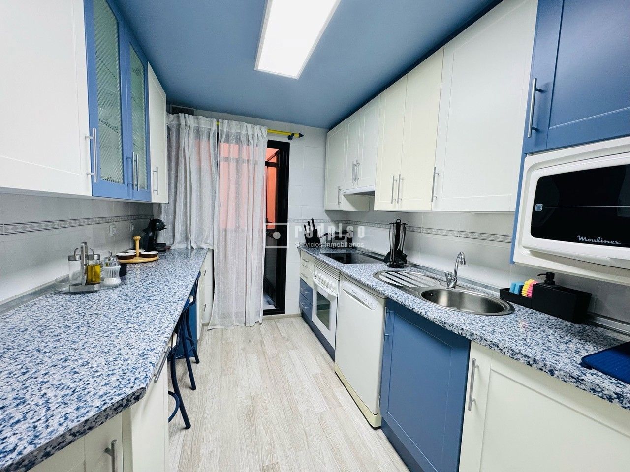 Piso en venta en Fuenlabrada, Madrid 13/21