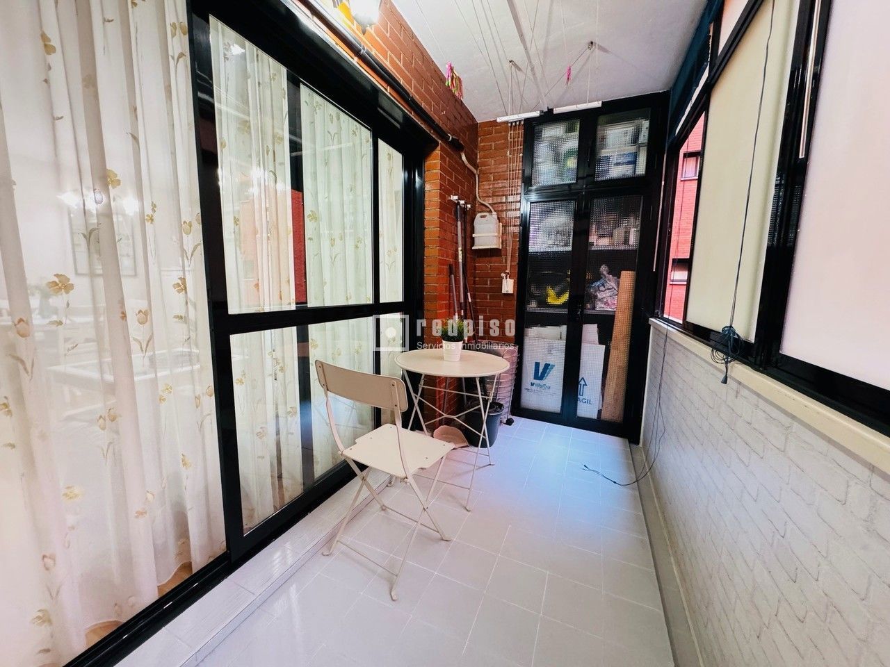 Piso en venta en Fuenlabrada, Madrid 4/21