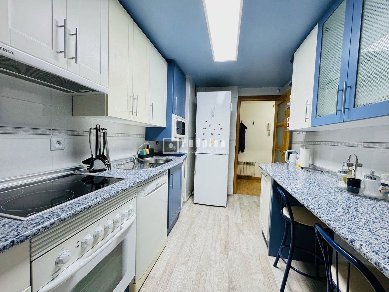 Piso en venta en Fuenlabrada, Madrid 14/21