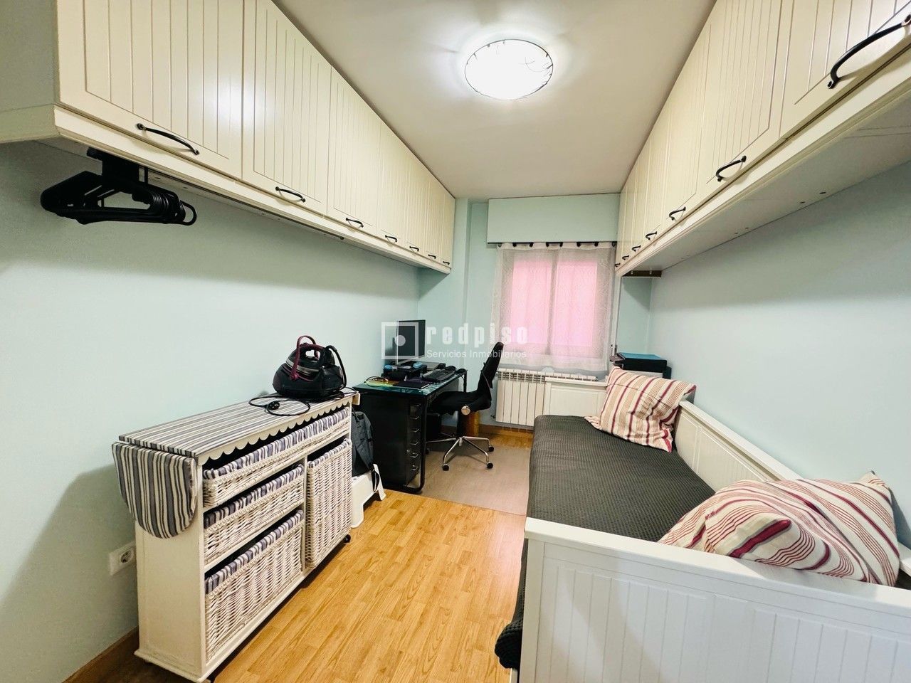 Piso en venta en Fuenlabrada, Madrid 10/21