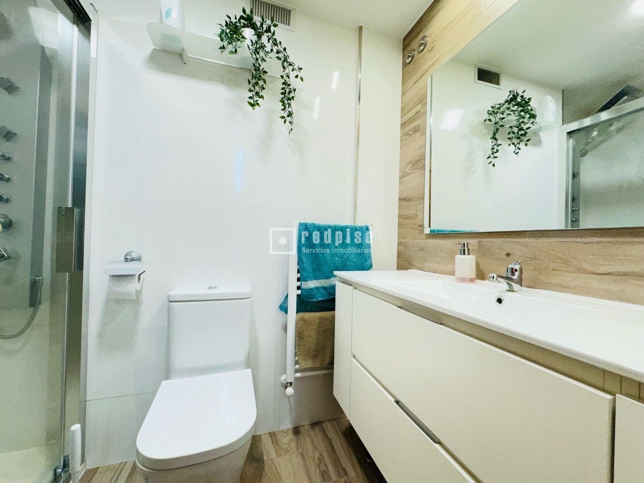 Piso en venta en Fuenlabrada, Madrid 8/21